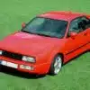 1994 Volkswagen Corrado Service And Repair Manual - Image 2