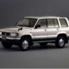 1994-1999 Honda Horizon Service and Repair Manual - Image 2