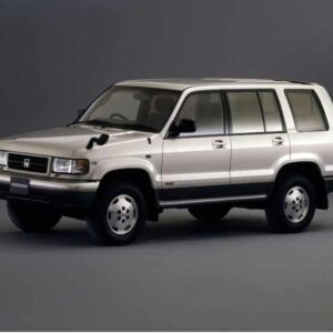 1994-1999 Honda Horizon Service and Repair Manual