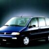 1994 Citroen Evasion Service And Repair Manual - Image 2