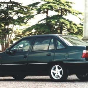 1994 Daewoo Nexia Service And Repair Manual