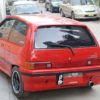 1994 Daihatsu Charade (3rd gen) Service And Repair Manual - Image 2