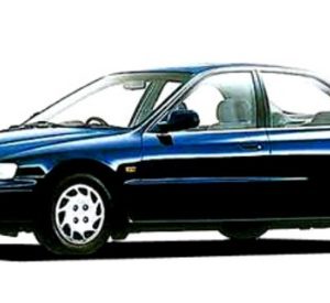 1994 Isuzu Aska Service And Repair Manual