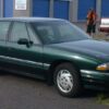 1994 Pontiac Bonneville Service And Repair Manual - Image 2