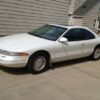 1994 lincoln Continental Mark VIII Service And Repair Manual - Image 2