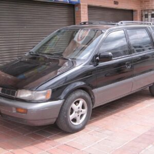 1994 Mitsubishi  Expo Service And Repair Manual