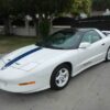 1994 Pontiac Firebird Service And Repair Manual - Image 2