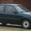 1994 Plymouth Sundance Service And Repair Manual - Image 2