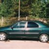 1994 Citroen Xantia Service And Repair Manual - Image 2