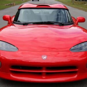 1994 Dodge Viper Service and Repair Manual
