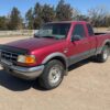 1994 Ford Ranger Service and Repair Manual - Image 2