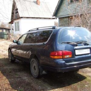 1994 Toyota Scepter Service And Repair Manual