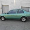 1995 Toyota Tercel Service And Repair Manual - Image 2