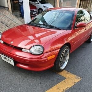 1995-1999 Chrysler Neon Service and Repair Manual