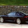 1995 Mitsubishi 3000GT Service And Repair Manual - Image 2