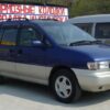 1995 Nissan Prairie Service And Repair Manual - Image 2