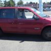 1995 Nissan Quest Service And Repair Manual - Image 2