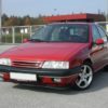 1995 Citroen ZX Service And Repair Manual - Image 2