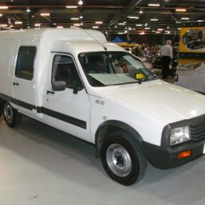 1995 Citroen C15 Service And Repair Manual