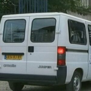 1995 Citroen Jumper I Service And Repair Manual