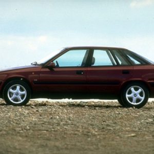 1995 Daewoo Espero Service And Repair Manual