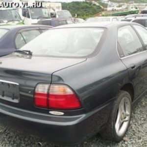 1995 Isuzu  Aska Service And Repair Manual
