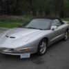 1995 Pontiac Firebird Service And Repair Manual - Image 2