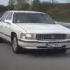 1995 Cadillac DeVille Service and Repair Manual - Image 2