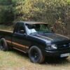 1995 Ford Ranger Service and Repair Manual - Image 2