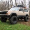 1995-jeep-cherokee-xj-auto-repair-shop-manual