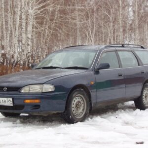 1995 Toyota Scepter Service And Repair Manual