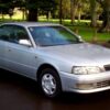 1995 Toyota Vista Service And Repair Manual - Image 2