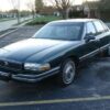 1995 Buick LeSabre Service and Repair Manual - Image 2