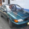 1996 Toyota Tercel Service And Repair Manual - Image 2