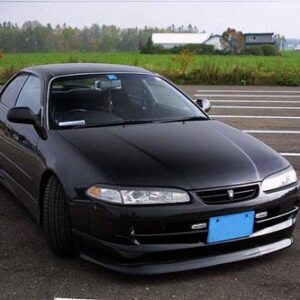 1996 Toyota Sprinter Marino Service And Repair Manual