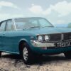 1996 Toyota Corona Mark II Service And Repair Manual - Image 2