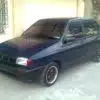 1996 KIA PRIDE SERVICE AND REPAIR MANUAL - Image 2