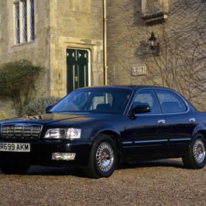 1996 KIA ENTERPRISE SERVICE AND REPAIR MANUAL