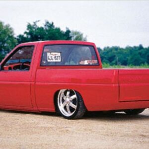 1996 Nissan Hardbody Truck Service And Repair Manual