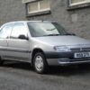 1996 Citroen Saxo Service And Repair Manual - Image 2