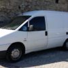 1996 Citroen Jumpy I Service And Repair Manual - Image 2