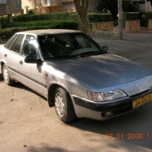 1996 Daewoo Espero Service And Repair Manual
