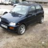 1996 Daihatsu Cuore (4th gen) Service And Repair Manual - Image 2