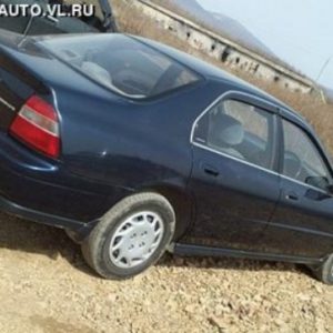1996 Isuzu  Aska Service And Repair Manual
