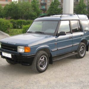 Discovery-Series-I-repair-manual