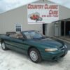 1996 Chrysler Sebring Convertible Service and Repair Manual - Image 2