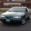 1996 Ford Thunderbird Service and Repair Manual - Image 2