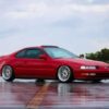 1996 Honda Prelude Service and Repair Manual - Image 2