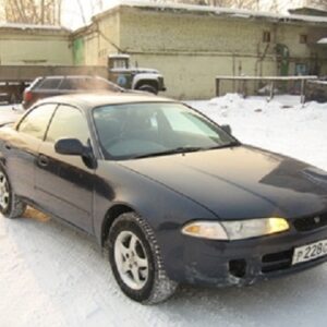 1997 Toyota Sprinter Marino Service And Repair Manual
