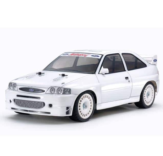 1997-2003 Ford Escort Service and Repair Manual